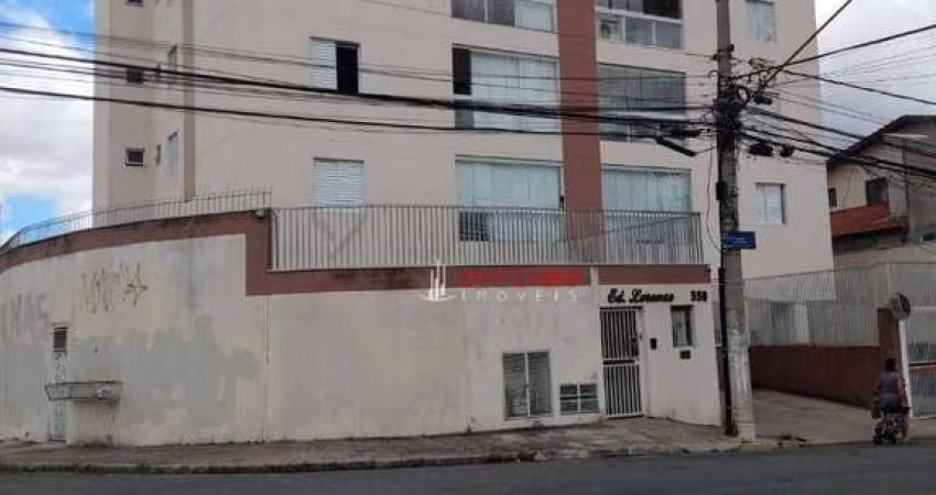 Apartamento à venda, 67 m² por R$ 350.000,00 - Parque Continental - Guarulhos/SP