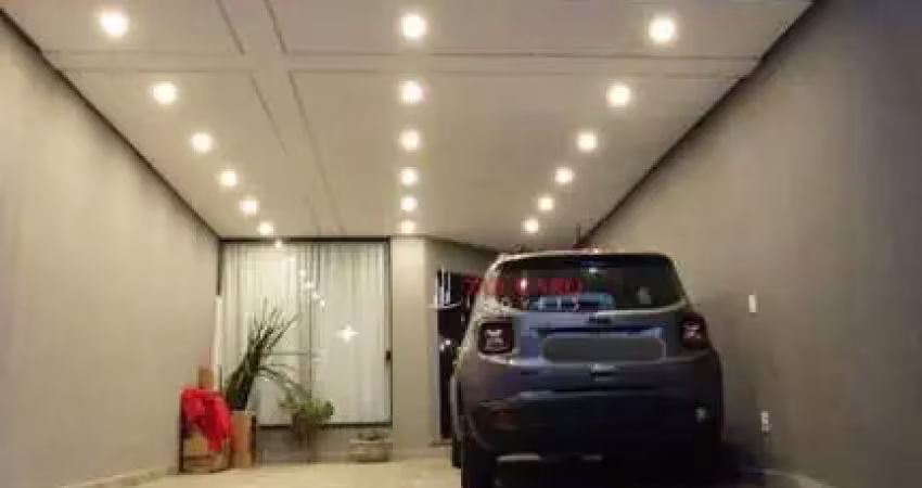 Sobrado com 3 dormitórios à venda, 181 m² por R$ 1.480.000,00 - Jardim Santa Mena - Guarulhos/SP