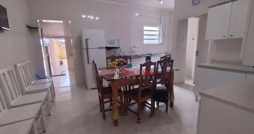 Casa com 2 dormitórios à venda, 250 m² por r$ 810.000,00 - penha de frança - são paulo/sp