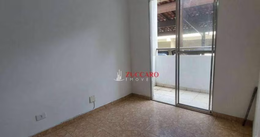 Apartamento com 2 dormitórios à venda, 72 m² por R$ 300.000,00 - Jardim Dourado - Guarulhos/SP