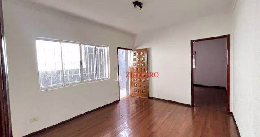 Casa com 2 dormitórios à venda, 140 m² por R$ 429.900,00 - Jardim Santa Mena - Guarulhos/SP