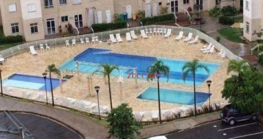 Apartamento à venda, 45 m² por R$ 310.000,00 - Ponte Grande - Guarulhos/SP