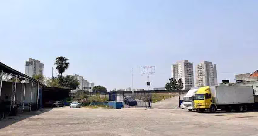 Área à venda, 4169 m² por r$ 16.400.000,00 - vila nova galvão - são paulo/sp