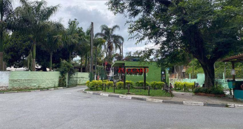 Casa com 3 dormitórios à venda, 275 m² por R$ 660.000,00 - Mata Fria - Mairiporã/SP