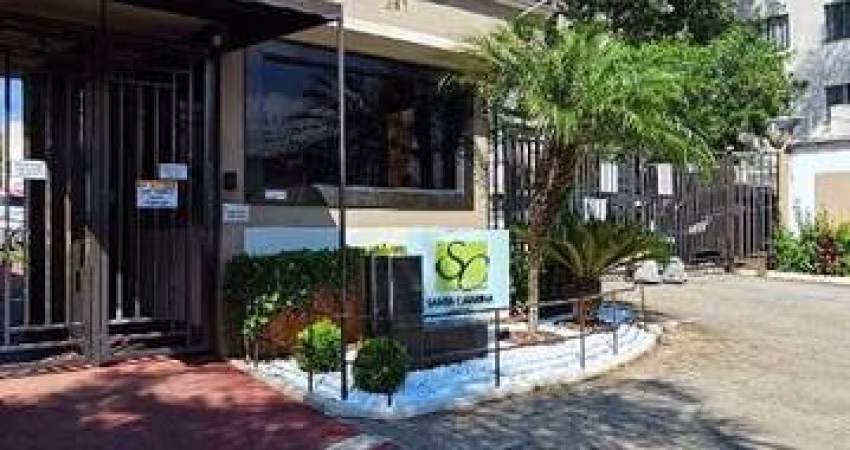 Apartamento com 2 dormitórios à venda, 45 m² por R$ 250.000,00 - Jardim Adriana - Guarulhos/SP
