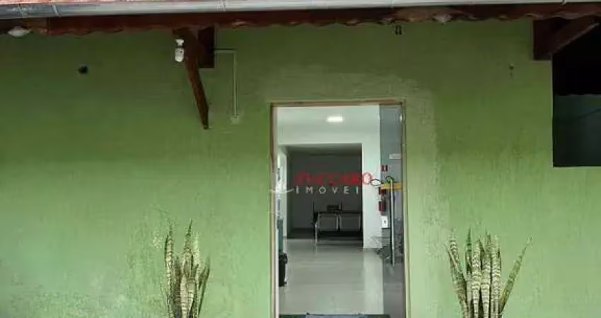 Sobrado, 440 m² - venda por r$ 1.299.000,00 ou aluguel por r$ 14.250,00/mês - jardim presidente dutra - guarulhos/sp
