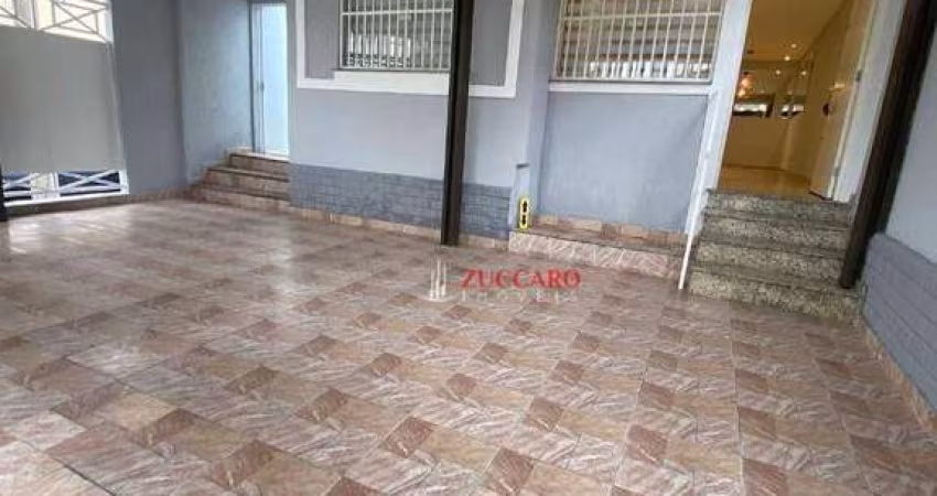 Casa à venda, 157 m² por R$ 799.000,00 - Vila Hulda - Guarulhos/SP