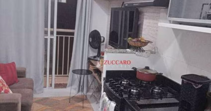 Apartamento a venda 1 quarto, 1 vaga de garagem e área de lazer Penha - SP