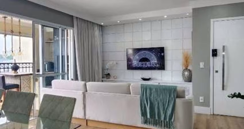 Apartamento à venda, 94 m² por R$ 965.000,00 - Centro - Guarulhos/SP