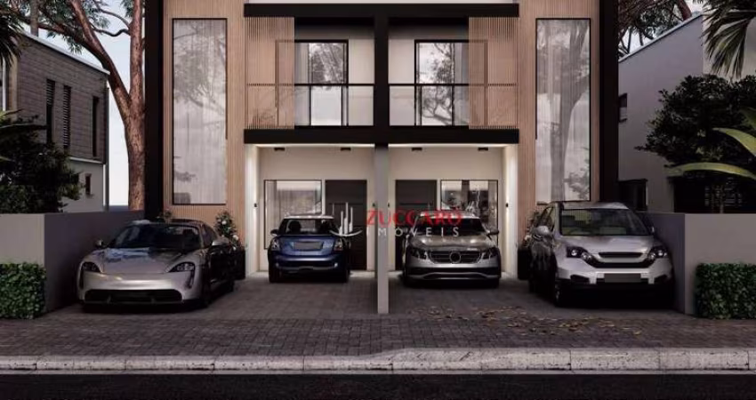 Sobrado à venda, 170 m² por R$ 1.300.000,00 - Vila Rosália - Guarulhos/SP