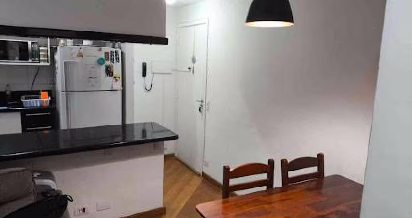 Apartamento com 2 quartos à venda, 47 m² por R$ 320.000 - Ponte Grande - Guarulhos/SP
