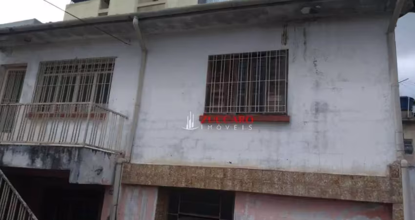 Sobrado à venda, 140 m² por r$ 400.000,00 - vila zanardi - guarulhos/sp