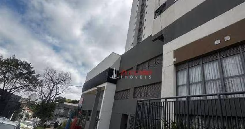 Studio com 1 dormitório, 27 m² - venda por R$ 250.000,00 ou aluguel por R$ 1.890,00/mês - Penha de França - São Paulo/SP