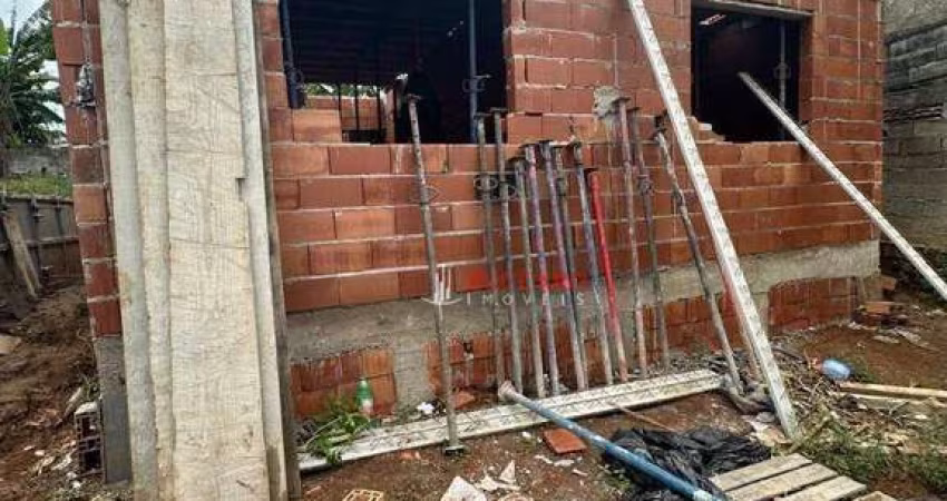 Sobrado à venda, 525 m² por R$ 650.000,00 - Jardim Santa Clara - Guarulhos/SP