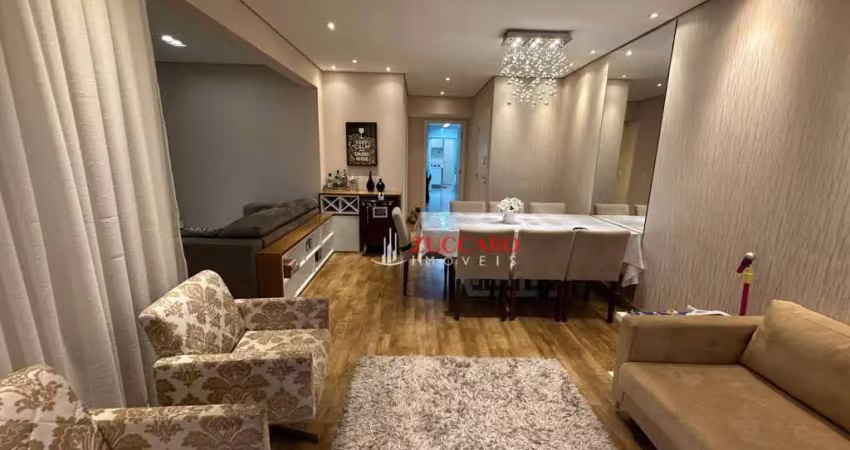 Apartamento à venda, 134 m² por R$ 1.150.000,00 - Vila Progresso - Guarulhos/SP