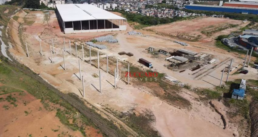 Área à venda, 165000 m² por R$ 140.000.000,00 - Cumbica - Guarulhos/SP