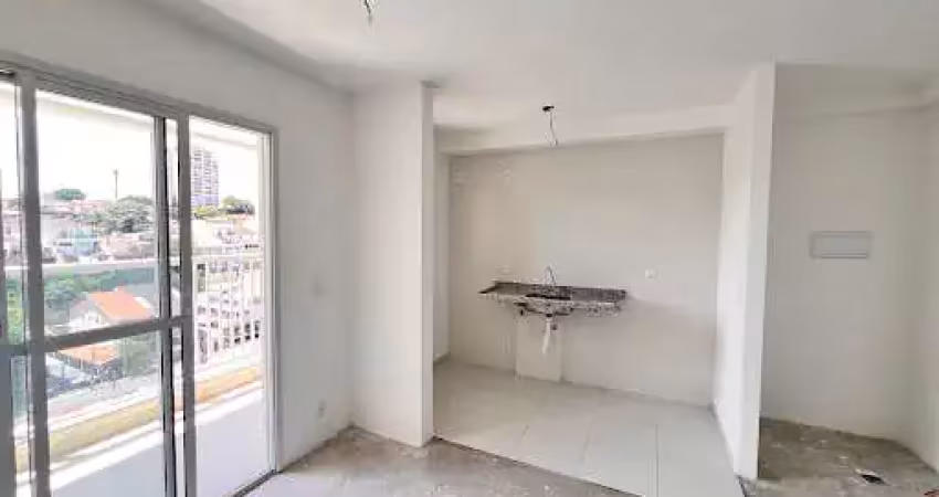Apartamento com 2 quartos à venda na Vila Galvão, Guarulhos 