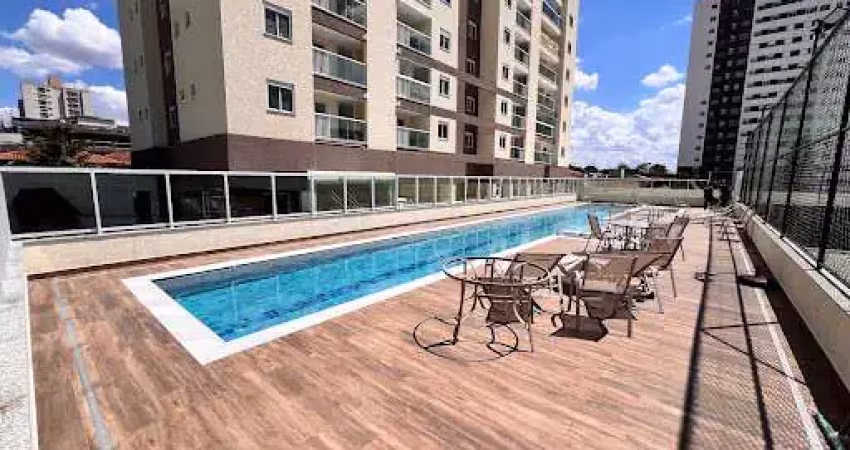 Apartamento com 2 dormitórios à venda, 44 m² por r$ 410.000,00 - vila galvão - guarulhos/sp