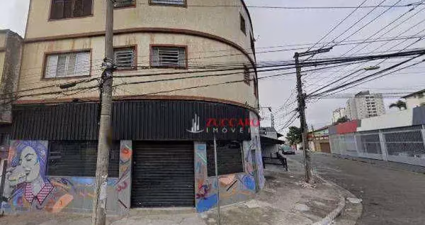 Prédio à venda no Picanço, Guarulhos 