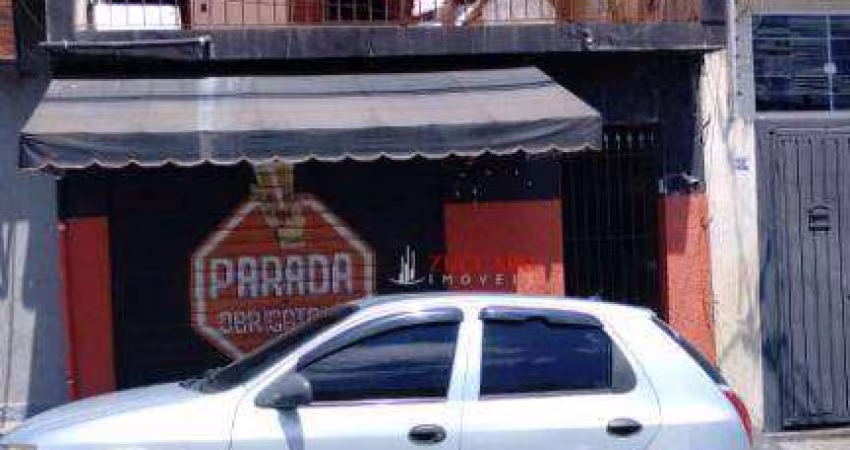 Casa com 4 dormitórios à venda, 120 m² por R$ 380.000,00 - Jardim Paulista - Guarulhos/SP