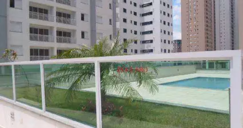 Apartamento à venda, 132 m² por R$ 950.000,00 - Vila Moreira - Guarulhos/SP