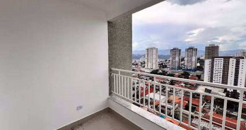 Apartamento com 2 dormitórios à venda, 64 m² por R$ 522.000,00 - Vila Galvão - Guarulhos/SP
