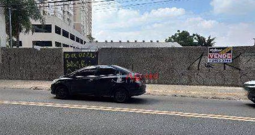 Terreno à venda, 1600 m² por R$ 7.500.000,00 - Parque Cecap - Guarulhos/SP