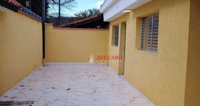 Casa com 3 dormitórios à venda, 135 m² por R$ 1.500.000,00 - Jardim Maria Helena - Guarulhos/SP