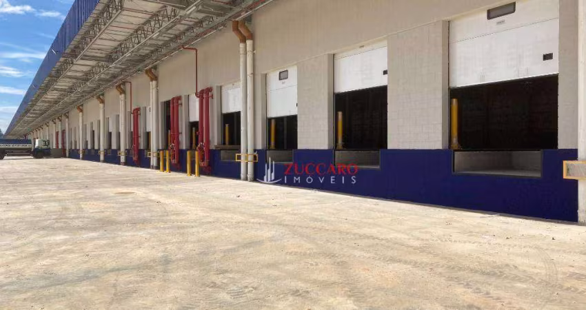 Galpão para alugar, 15181 m² por R$ 631.000,00/mês - Cumbica - Guarulhos/SP