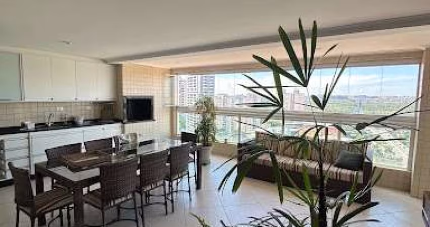 Apartamento com 3 dormitórios à venda, 165 m² por R$ 1.899.000,00 - Jardim Barbosa - Guarulhos/SP