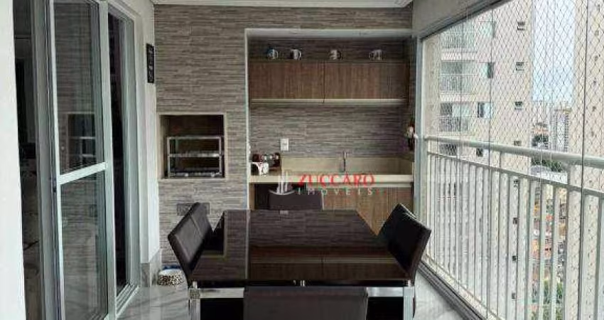 Apartamento no Condomínio Supera