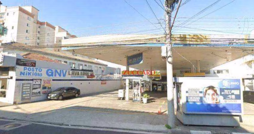 Terreno à venda, 1755 m² por R$ 6.600.000,00 - Ponte Grande - Guarulhos/SP
