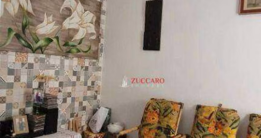 Casa com 8 dormitórios à venda, 400 m² por R$ 349.999,99 - Vila São João Batista - Guarulhos/SP