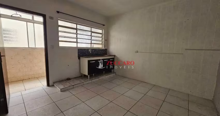 Apartamento com 2 dormitórios à venda, 88 m² por r$ 300.000,01 - jardim vila galvão - guarulhos/sp