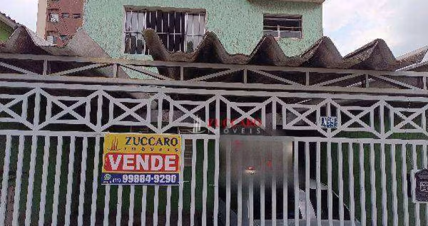 Casa à venda, 219 m² por R$ 400.000,00 - Ponte Grande - Guarulhos/SP