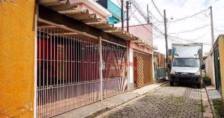 Casa com 1 dormitório à venda, 85 m² por R$ 300.000,00 - Vila Rosália - Guarulhos/SP