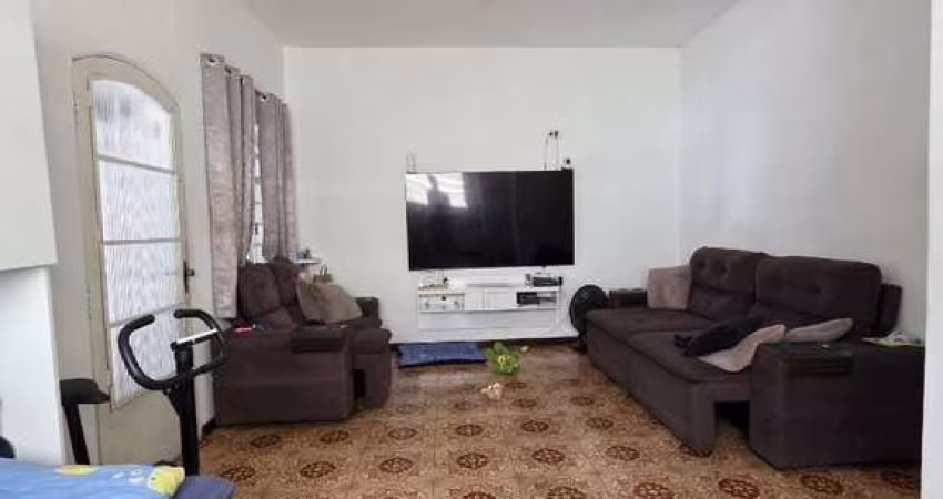 Casa com 2 dormitórios à venda, 85 m² por R$ 520.000,00 - Vila São Jorge - Guarulhos/SP