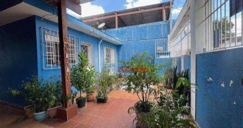 Casa à venda, 165 m² por R$ 430.000,00 - Vila Santa Maria - Guarulhos/SP
