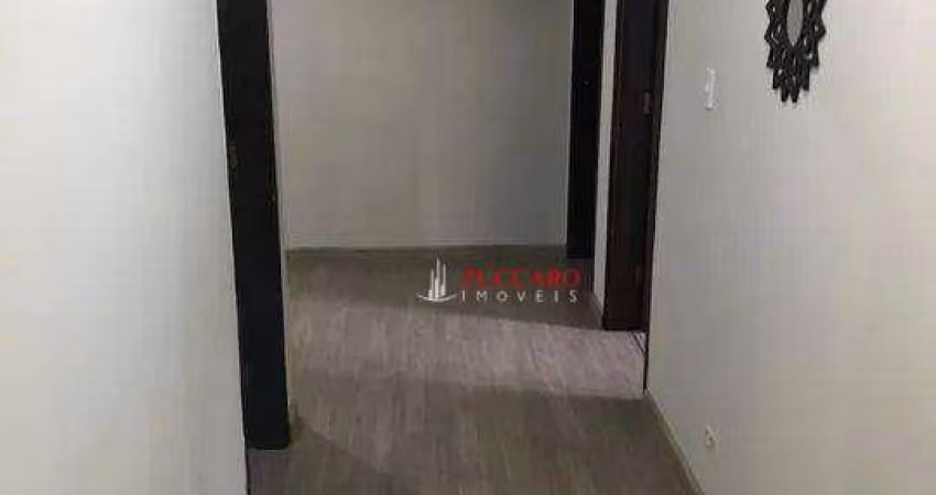 Sobrado com 5 dormitórios à venda, 344 m² por R$ 2.500.000,00 - Jardim Rosa de Franca - Guarulhos/SP
