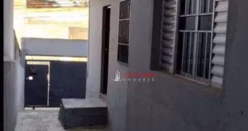 Casa com 3 dormitórios à venda, 250 m² por r$ 648.000,00 - jardim flor da montanha - guarulhos/sp