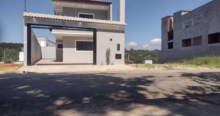 Sobrado com 3 dormitórios à venda, 143 m² por r$ 895.000,00 - carmela iii - guarulhos/sp