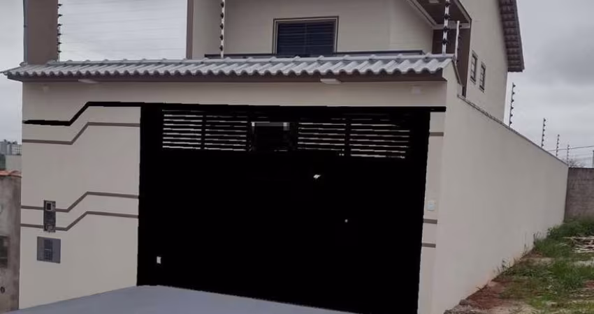 Sobrado com 3 dormitórios à venda, 123 m² por r$ 800.000,00 - carmela iii - guarulhos/sp