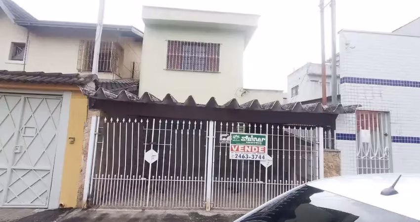 Sobrado com 2 dormitórios à venda, 112 m² por r$ 480.000,00 - jardim vila galvão - guarulhos/sp