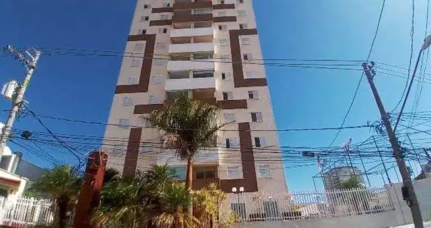 Apartamento com 3 dormitórios à venda, 85 m² por r$ 620.000,00 - vila rosália - guarulhos/sp