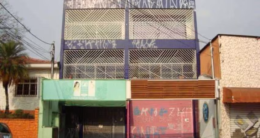 Casa com 3 dormitórios à venda, 497 m² por R$ 2.200.000,00 - Gopoúva - Guarulhos/SP