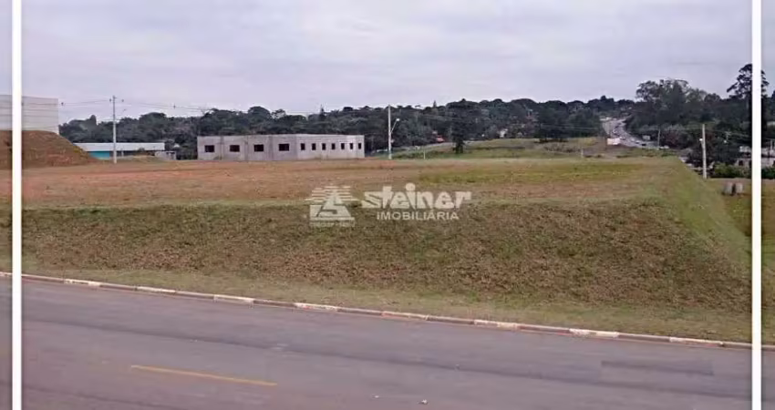 Terreno à venda, 3000 m² por r$ 3.000.000,00 - jardim dos pereiras (caucaia do alto) - cotia/sp