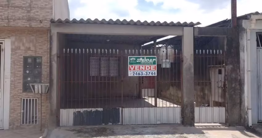 Casa com 2 dormitórios à venda, 108 m² por r$ 300.000,00 - cidade soberana - guarulhos/sp