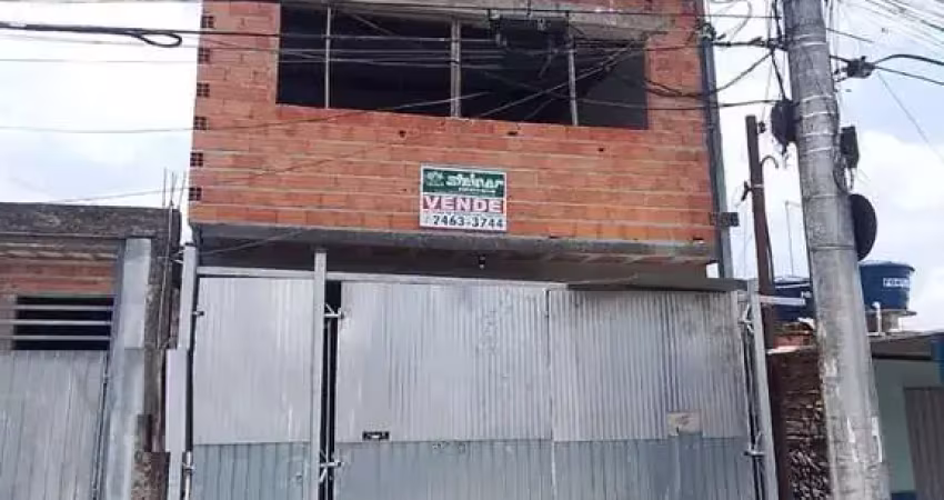 Sobrado com 8 dormitórios à venda, 350 m² por r$ 550.000,00 - cidade soberana - guarulhos/sp