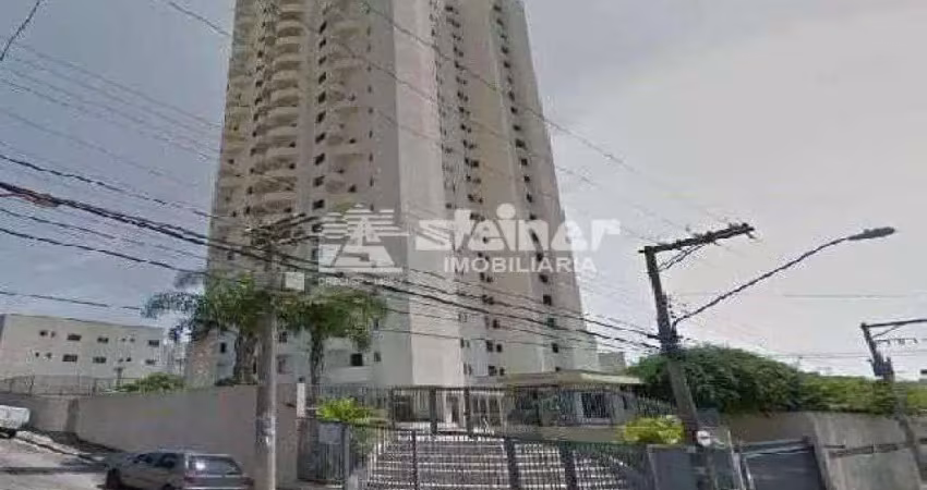 Apartamento com 3 dormitórios à venda, 92 m² por R$ 750.000,00 - Centro - Guarulhos/SP