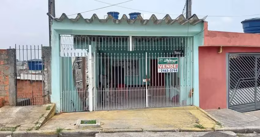 Casa com 7 dormitórios à venda, 171 m² por r$ 550.000,00 - jardim angélica - guarulhos/sp